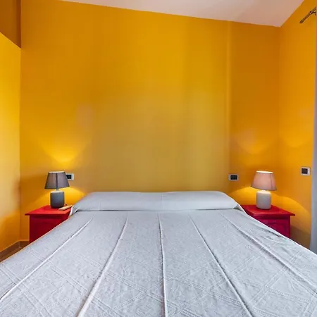 아파트 Casa Parigi