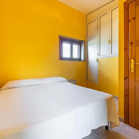 Casa Parigi Apartment Villasimius