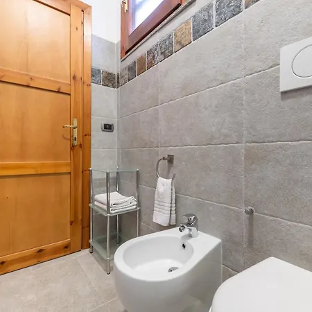 Casa Parigi Apartment