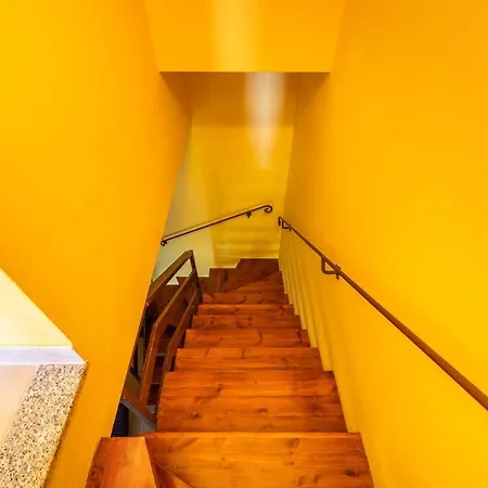 Casa Parigi Apartment Villasimius