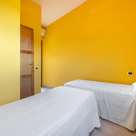 Apartment Casa Parigi *