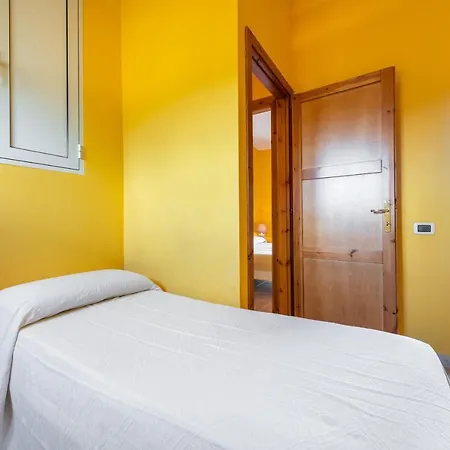 Apartment Casa Parigi Villasimius