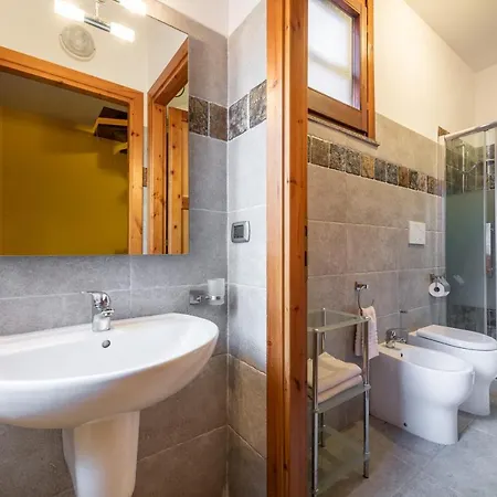 Casa Parigi Apartment Villasimius