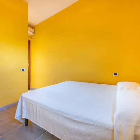 Casa Parigi Apartment *