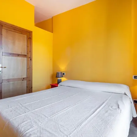 Apartment Casa Parigi Villasimius