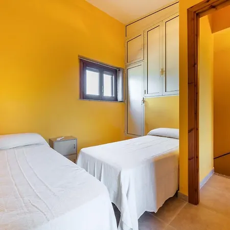 Casa Parigi Villasimius