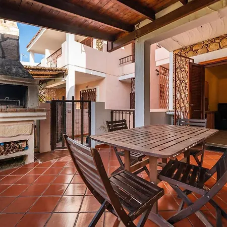 Casa Parigi Apartment *