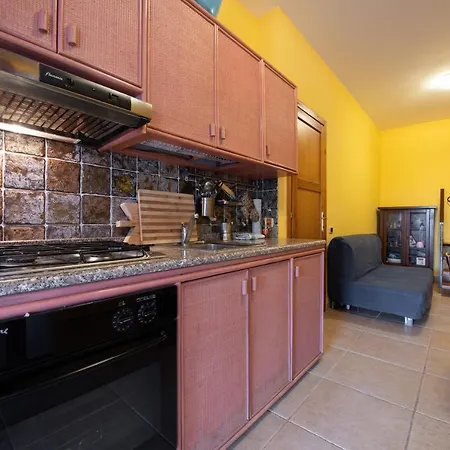 Casa Parigi Apartment