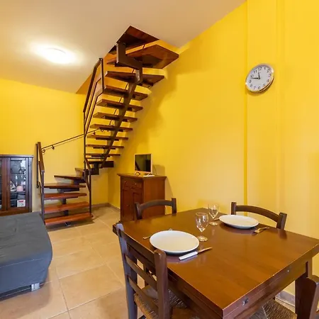 Apartment Casa Parigi Villasimius